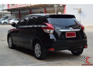 Toyota Yaris 1.2 (ปี 2016) E Hatchback AT รูปที่ 1