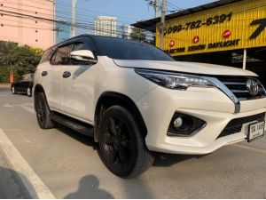 TOYOTA FORTUNER 2.8 V 4WD TRD 2016 รูปที่ 1