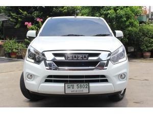 2017 ISUZU  D-MAX  SPACE  CAB   1.9 DDI   **ฟรีดาวน์   **ไม่มีคนค้ำ   **ใช้เงินออกรถ  5,000 บาท  **เครติดดีจัดได้เต็ม     **จัดไฟแนนซ์ที่อื่นไม่ผ่านมาปรึกษาเราได้ รูปที่ 1