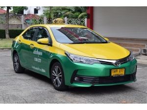 Toyota Corolla Altis 1.8 (ปี 2018) E Sedan AT รูปที่ 1