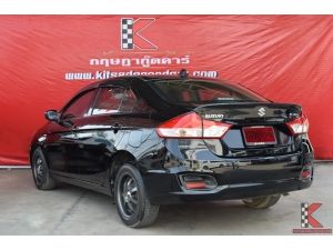 Suzuki Ciaz 1.2 (ปี 2017) GL Sedan M รูปที่ 1