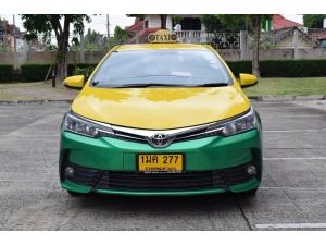 Toyota Corolla Altis 1.8 E รูปที่ 1