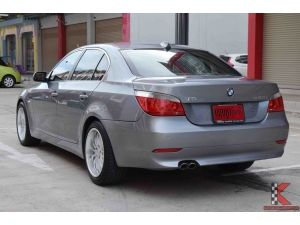 BMW 525i 2.4 E60 (ปี 2007) SE Sedan AT รูปที่ 1