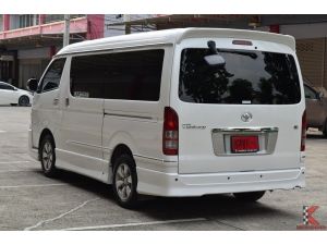 Toyota Ventury 2.7 (ปี 2012 ) V Van AT รูปที่ 1