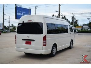 Toyota Hiace 2.7 COMMUTER (ปี 2007 ) VVTi Van MT รูปที่ 1