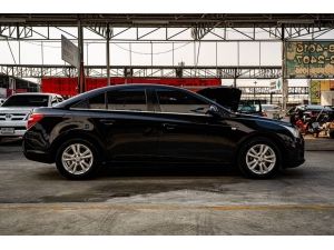 ขาย chevrolet Cruze พร้อมใช้ รูปที่ 1