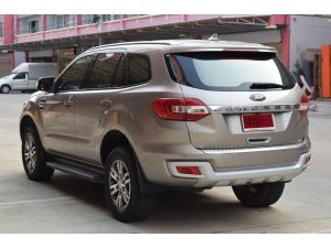 Ford Everest 2.2 (ปี 2016) Titanium SUV AT รูปที่ 1