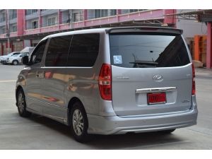 Hyundai H-1 2.5 ( ปี 2014 ) Deluxe Van AT รูปที่ 1