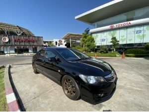 Honda Civic 1.8 E 2010 รูปที่ 1