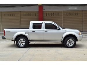 Nissan Frontier 3.0 ( ปี 2003 )4DR ZDi-T Pickup MT รูปที่ 1