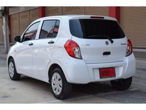 Suzuki Celerio 998 (ปี 2018) GL Hatchback AT รูปที่ 1