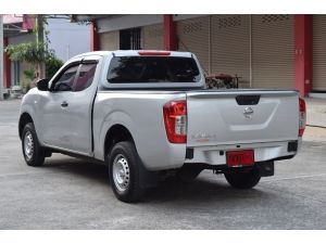 Nissan NP 300 Navara 2.5 ( ปี2018 ) KING CAB S Pickup MT รูปที่ 1