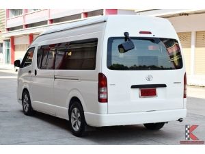 Toyota Hiace 2.7 COMMUTER (ปี 2012) VVTi Van MT รูปที่ 1