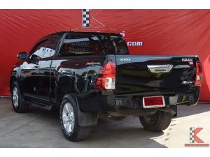 Toyota Hilux Revo 2.4 ( ปี2015 ) SMARTCAB Prerunner E Pickup AT รูปที่ 1