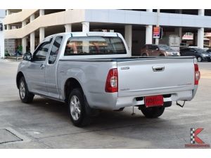 Isuzu D-Max 2.5 SPACE CAB (ปี 2009) SLX Platinum Pickup MT รูปที่ 1