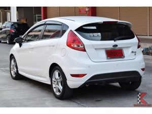 Ford Fiesta 1.6 (ปี2012) Sport Hatchback AT รูปที่ 1