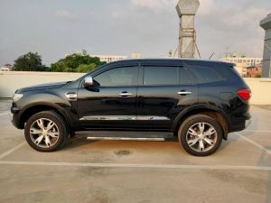 Ford Everest 2017 รูปที่ 1