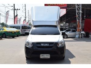 Isuzu D-Max 1.9 SPARK  B รูปที่ 1