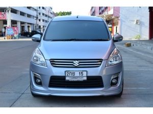 Suzuki Ertiga 1.4  GX Wagon รูปที่ 1