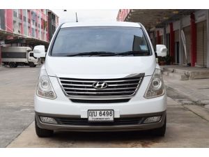 Hyundai Grand Starex 2.5  VIP รูปที่ 1