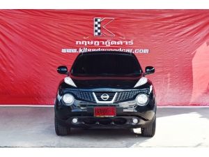 Nissan Juke 1.6 (ปี 2014) V SUV AT รูปที่ 1