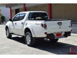 Mitsubishi Triton 2.4 DOUBLE CAB (ปี 2012 ) GLS Plus Pickup MT รูปที่ 1