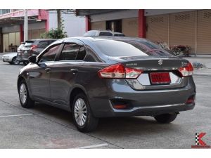 Suzuki Ciaz 1.2 (ปี 2018 ) GL Sedan AT รูปที่ 1