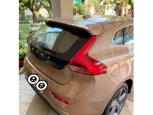 Volvo V40 T5 ปี 2014 รูปที่ 1