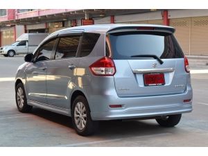 Suzuki Ertiga 1.4 (ปี 2014) GX Wagon AT รูปที่ 1