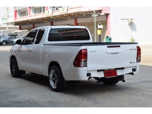 Toyota Hilux Revo 2.4 ( ปี2017) SMARTCAB J Pickup MT รูปที่ 1