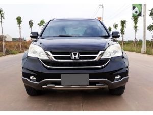 HONDA CRV 2.0E AWD 2011 MinorChange รูปที่ 1