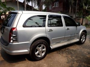 ขาย Isuzu MU7 Primo 3.0 รูปที่ 1