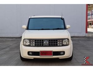 Nissan Cube 1.4 (ปี 2011) Z11 e-4WD Hatchback AT รูปที่ 1