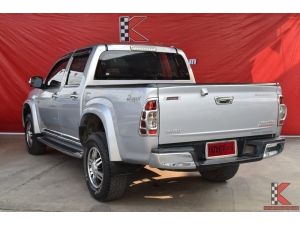 Isuzu D-Max 3.0 CAB-4 (ปี 2011) Hi-Lander Super Titanium Pickup AT รูปที่ 1