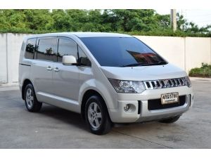 Mitsubishi Delica Space Wagon 2.0 (ปี 2015) Wagon AT รูปที่ 1