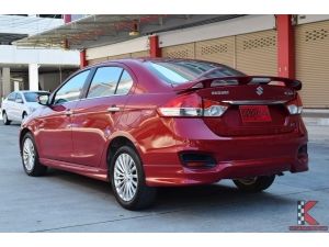 Suzuki Ciaz 1.2 (ปี 2016) RS Sedan AT รูปที่ 1