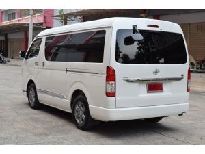 Toyota Ventury 3.0 (ปี 2016) G Van AT รูปที่ 1