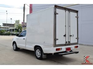 Toyota Hilux Vigo 2.5 CHAMP SINGLE (ปี 2012) J Pickup MT รูปที่ 1