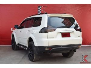 Mitsubishi Pajero Sport 2.5 (ปี 2014) GT SUV AT รูปที่ 1