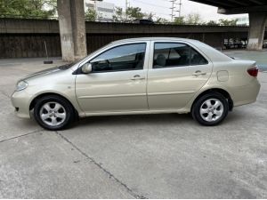 TOYOTA VIOS 1.5E AT ปี 2004 รูปที่ 1