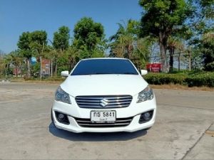 ดาวน์ 19,000 ปี 2015 SUZUKI  CIAZ 1.25 GLX รูปที่ 1