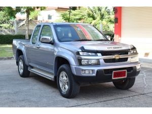 ขาย :Chevrolet Colorado 3.0 Extended Cab (ปี 2006 ) Z71 Pickup MT(*ฟรีดาวน์) รูปที่ 1