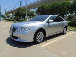 ดาวน์ 19,000 ปี 2013 TOYOTA CAMRY 2.0 G รูปที่ 1