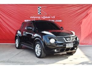 Nissan Juke 1.6 (ปี 2014) V SUV AT รูปที่ 1