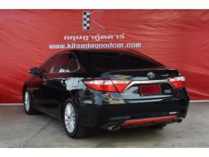 Toyota Camry 2.5 (ปี 2016) ESPORT Sedan AT รูปที่ 1