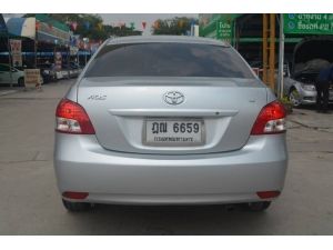 ขายรถบ้านสวยเดิมไม่มีชหนัก ฟรีดาวน์ อายุงายสี่เดือนก็ออกได้ TOYOTA  VIOS 1.5 J AUTO 2010 รูปที่ 1