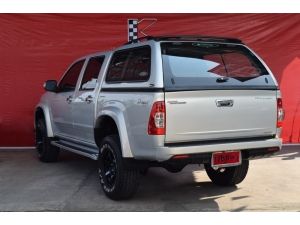 Isuzu D-Max 2.5 CAB-4 (ปี 2010) Hi-Lander Super Platinum Pickup MT รูปที่ 1