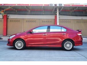 Suzuki Ciaz 1.2 (ปี 2016) RS Sedan AT รูปที่ 1