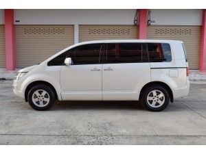 Mitsubishi Delica Space Wagon 2.0 (ปี 2015) Wagon AT รูปที่ 1