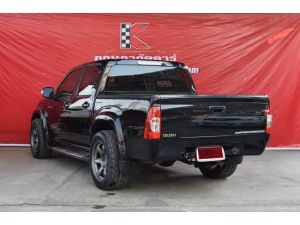 Isuzu D-Max 3.0 CAB-4 (ปี 2008 ) Hi-Lander Ddi i-TEQ Pickup AT รูปที่ 1